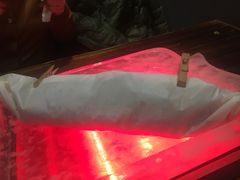 -我们家私房纸包鱼·烧烤