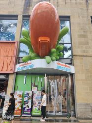 -尼克Playtime(欢乐海岸店)