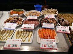 -奕景海鲜酒家· 大连海鲜(星海广场店)