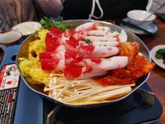 -千寻寿司(兴工一路店)