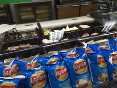 -SUBWAY赛百味(浦东机场店)