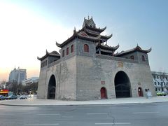 -鼓楼(兴庆区)
