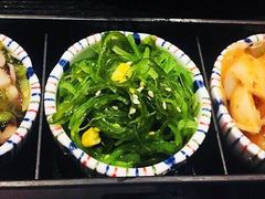 -芥岛(河北大街店)