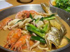 -宋小谨·泉州菜(西沙湾店)