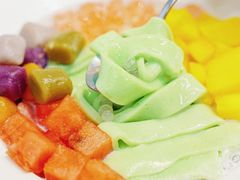-豆豆冰室·地道招牌椰子冻(大良店)