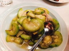 -汤城小厨•粤菜•靓汤(苏州街店)
