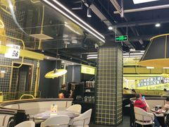 大堂-嘎嘎鸭脑壳(蜀汉路店)