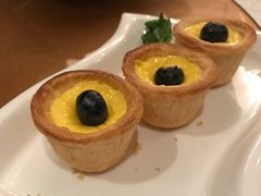 -红棉中餐厅·广州海航威斯汀酒店