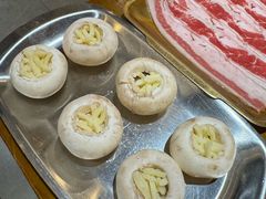 -蒲葵传统炭火烤肉(白石龙店)