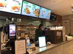 -德克士(南天门店)
