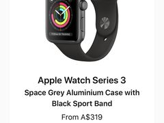 -Apple Store(Brisbane)