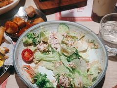 -卡朋西餐(悦汇城店)