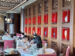 -顺德喜来登酒店·采悦轩