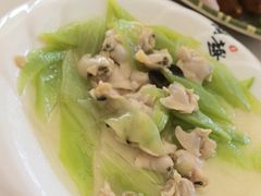 -碧海银沙海鲜餐厅(恒大海上威尼斯店)