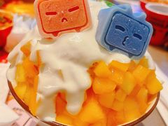 -生活如沸·顺德水牛奶火锅(大学路店)