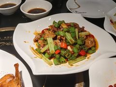 -顺峰顺水顺德菜(龙华店)