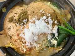 -曹宝林砂锅麻辣烫(星光路店)