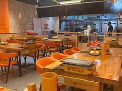 -铁人烧烤(北京店)