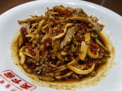 -天下客饭店(中山路店)