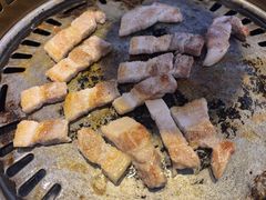 -明洞王妃家烤肉(苏州中心星悦汇店)