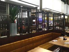 -长沙君悦酒店·自助餐厅咖啡厅