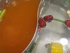 -呷哺呷哺(西单大悦城店)