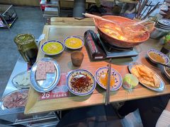 -滇牛云南火锅(桂林路店)