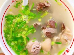 大肠血汤-津品味小吃(大学湾店)