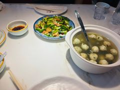 -日丰园海肠水饺·老字号大连海鲜(和平广场店)
