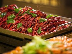 -芭菲盛宴·环球美食(锦城万达广场店)