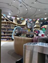 -奈尔宝·儿童乐园·亲子餐厅(星河湾店)