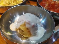 -老炉家木炭烤肉(长江国际店)