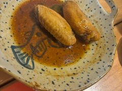 -十面欢腾·海鲜面·台式Bistro(长乐路店)