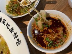 -太二酸菜鱼(金沙印象城店)