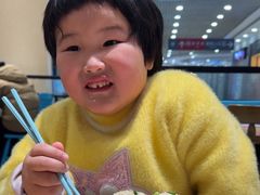 -小杨生煎(南汇欧尚店)