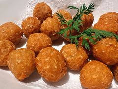 -惠丰堂饭庄·烤鸭·京味菜(万泉庄 苏州桥店)