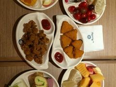 -诺丁牛排披萨自助餐厅(汕头苏宁店)