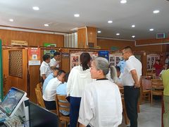 -白氏老婆婆干羊肉剁荞面·非物质文化遗产品牌(靖边总店)