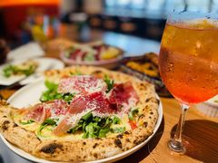 -Mammamia意大利餐厅(古北店)