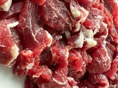 -蔡社牛肉城(龙湖店)