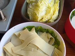 -三太子地摊烧烤·小龙虾(北蔡店)