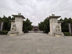 -洛阳古墓博物馆