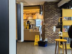 -麦当劳(无锡永乐店)