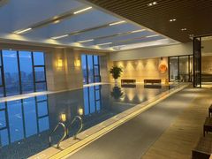 -盛捷游泳·潜水·高尔夫培训(凯德广场店)