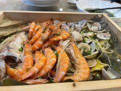 -麒麟中餐厅·经典粤菜·地道菜式老字号(广州长隆酒店)