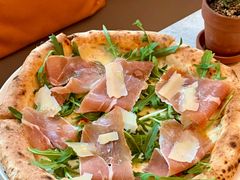 -Mammamia意大利餐厅(阳春巷店)