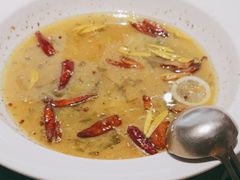 -佬麻雀·新湘菜(珠海金发购物中心店)