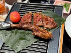 -匠和风精致料理(莆田财富中心店)