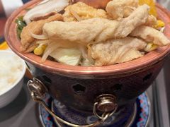 -武圣羊汤(西二旗店)