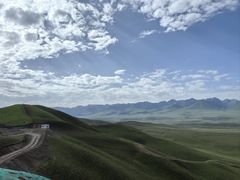 -新疆那拉提国家旅游度假区